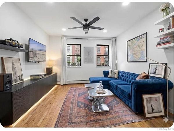 319 E 105th Street, Unit 4D, New York (Manhattan), NY 10029