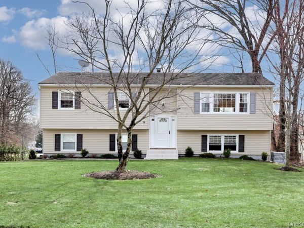 74 Minuteman Circle , Orangeburg, NY 10962