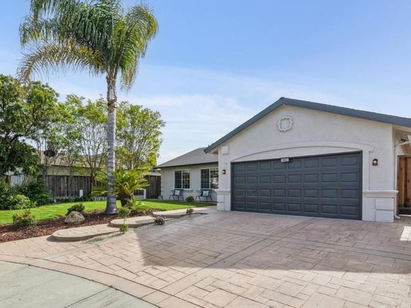 38823 Bluegrass Court, Newark, CA 94560