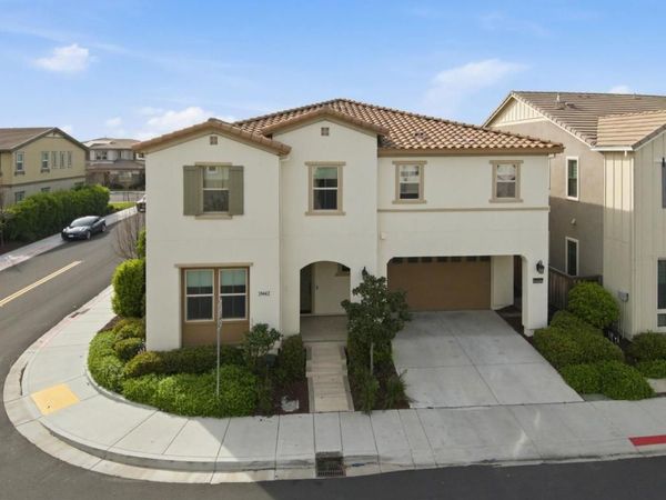39442 N Darner Drive, Newark, CA 94560
