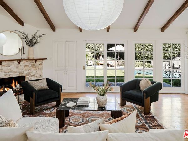 10225 Valley Spring Lane, Toluca Lake, CA 91602