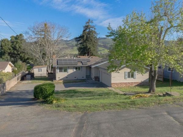 3585 Viola Drive, Aromas, CA 95004