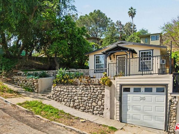 807 Annan Terrace, Los Angeles, CA 90042
