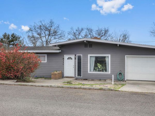 730 SE Turner Street, Madras, OR 97741