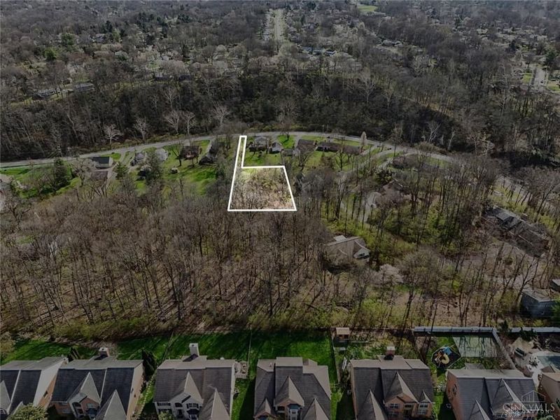 1-Acres Berkshire Rd Berkshire Road, Anderson Township, OH 45230 Photo 2