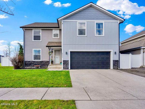 6533 N Kite Ln, Coeur d'Alene, ID 83815