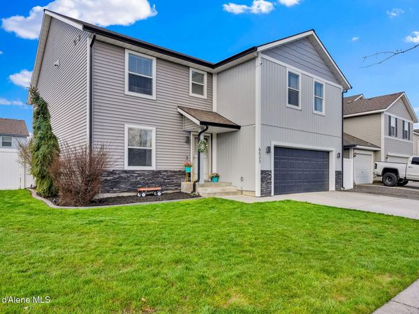 6533 N Kite Ln, Coeur d'Alene, ID 83815