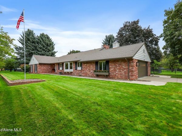 3411 S Best Rd , Veradale, WA 99037