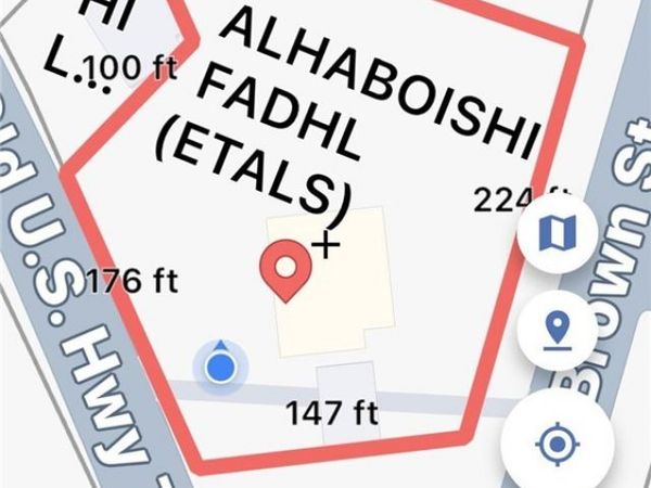 100 W Strawberry Boulevard W, Chadbourn, NC 28431