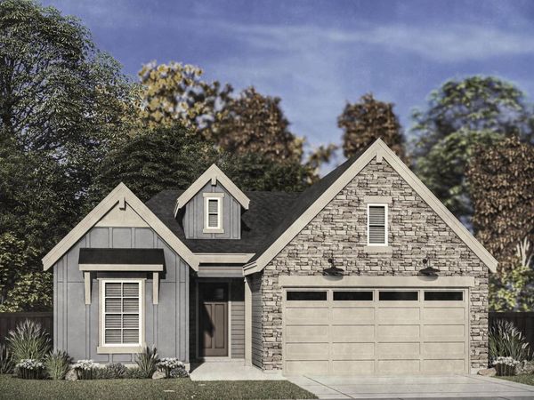 983 E Crescendo St, Meridian, ID 83642