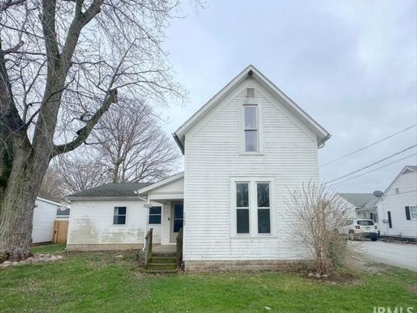 7589 W 220 SOUTH, Russiaville, IN 46979