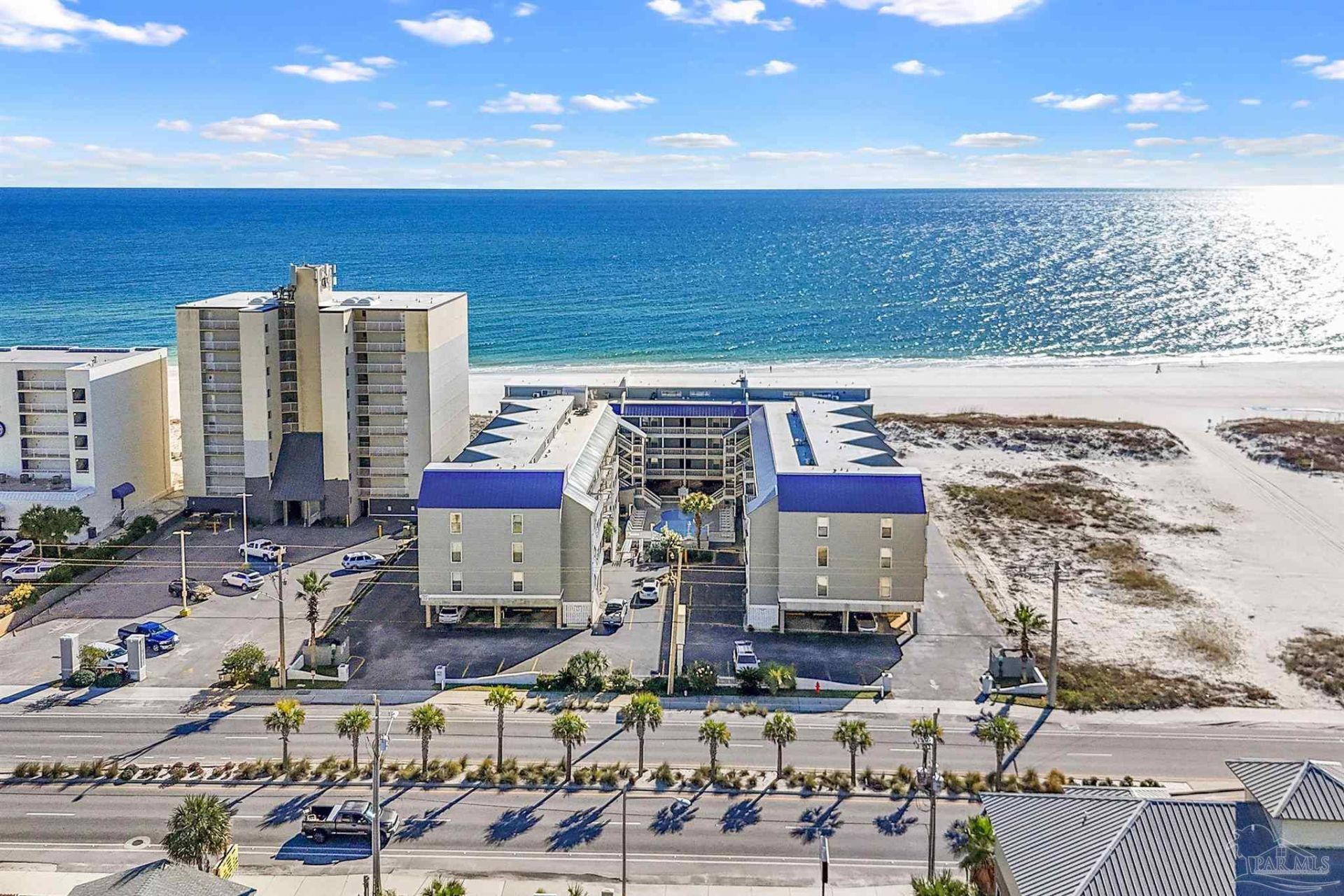 317 E Beach Blvd, Unit 205C, Gulf Shores, AL 36542 Main Photo