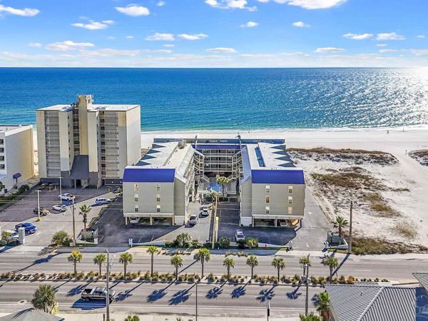 317 E Beach Blvd, Unit 205C, Gulf Shores, AL 36542