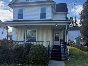 142 Franklin Street, Auburn, NY 13021
