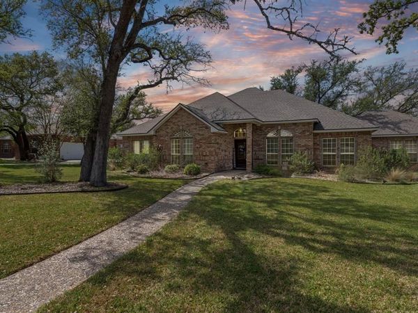 11025 Granbury Cove, Temple, TX 76502