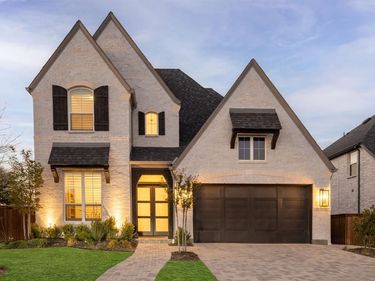 15522 Cormorant Street, Frisco, TX 75035