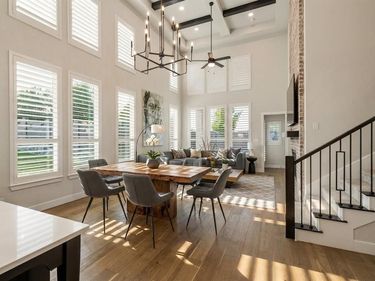15522 Cormorant Street, Frisco, TX 75035
