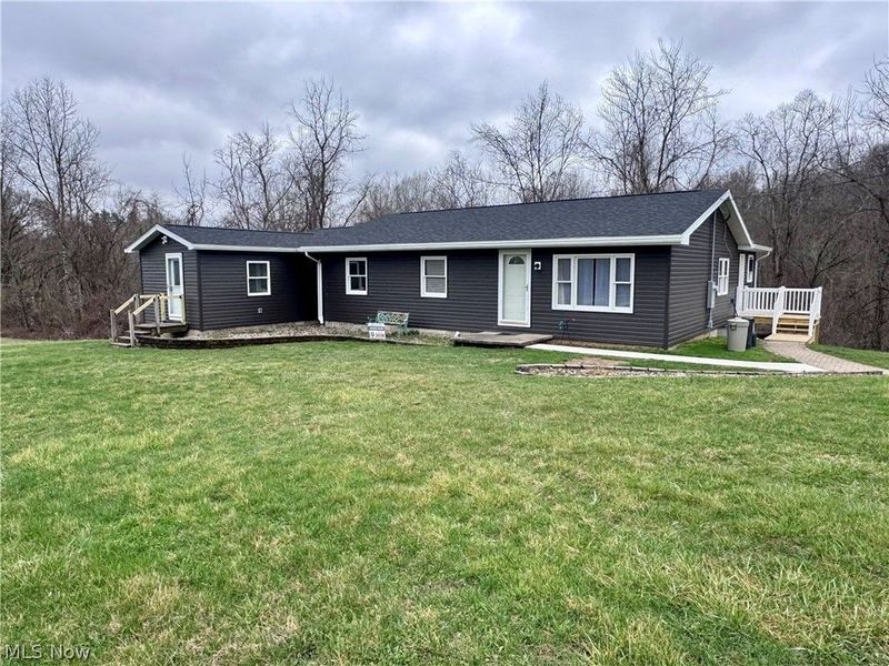 1841 N Vinegar Hill Road NE, McConnelsville, OH 43756 Photo 1