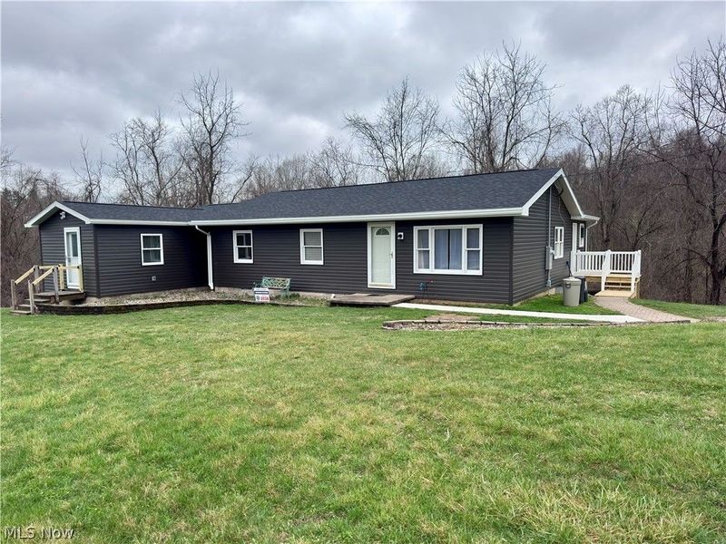 1841 N Vinegar Hill Road NE, McConnelsville, OH 43756 Photo 14