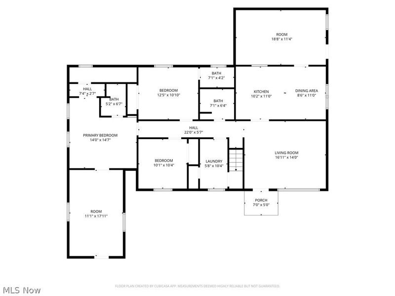 1841 N Vinegar Hill Road NE, McConnelsville, OH 43756 Photo 24