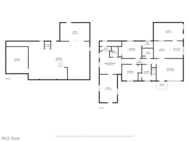 1841 N Vinegar Hill Road NE, McConnelsville, OH 43756 Photo 26