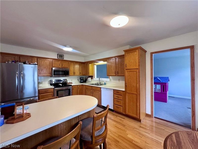 1841 N Vinegar Hill Road NE, McConnelsville, OH 43756 Photo 4