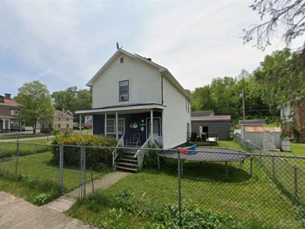 909 Water St, Brownsville, PA 15417