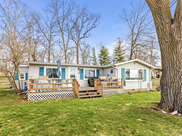 909 Powelson Drive, Coldwater, MI 49036