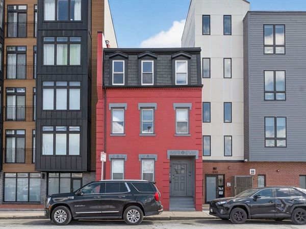 528 Dorchester Ave, Boston, MA 02127