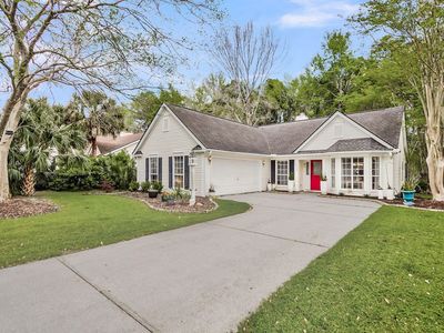 2524 Palmetto Hall Boulevard, Mount Pleasant, SC 29466