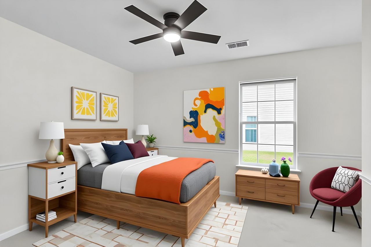 2524 Palmetto Hall Boulevard Photo 21