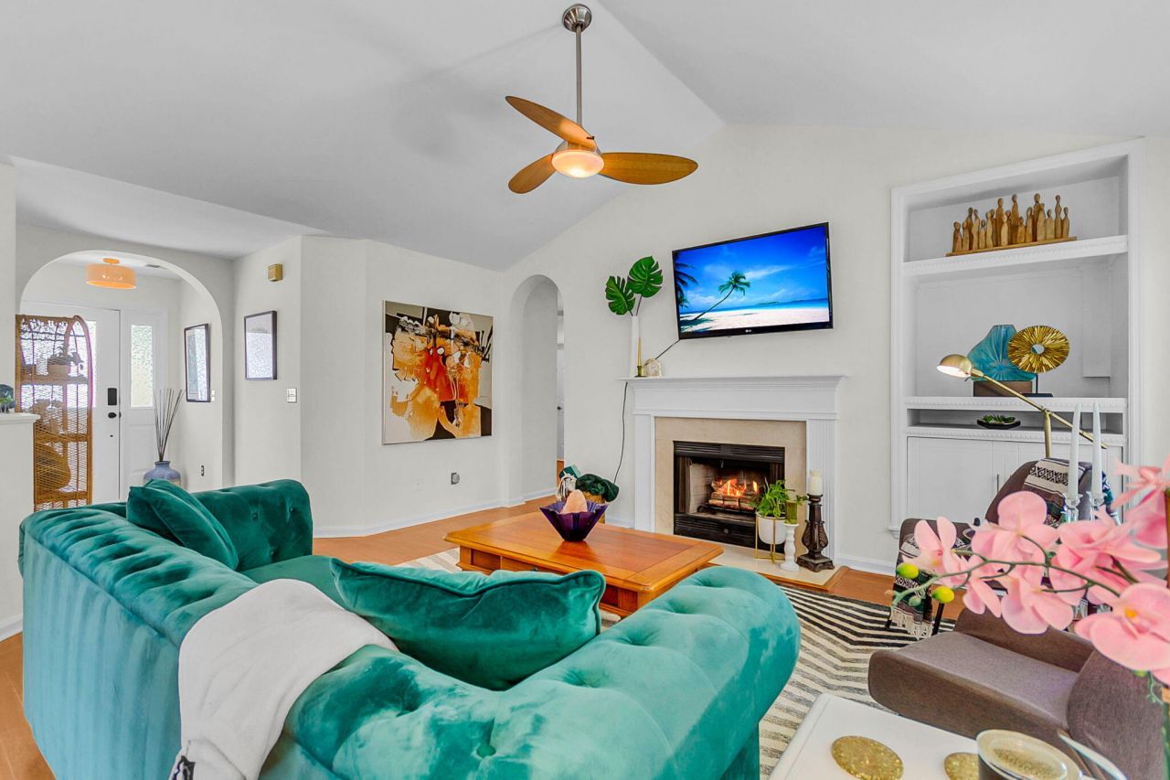 2524 Palmetto Hall Boulevard Photo 31