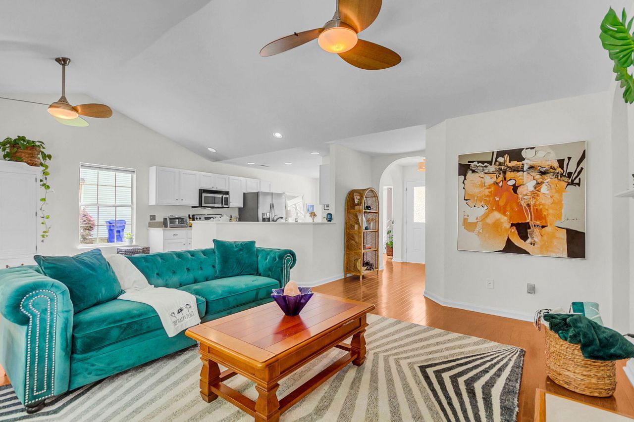 2524 Palmetto Hall Boulevard Photo 4