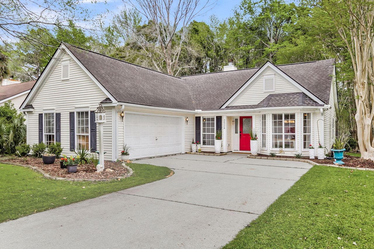 2524 Palmetto Hall Boulevard Photo 58