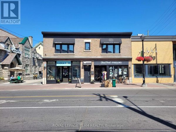 341 Richmond Road, Unit A1, Ottawa, ON K2A0E7