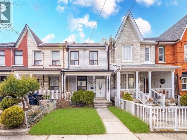 518 QUEBEC Avenue, Toronto, ON M6P2V7