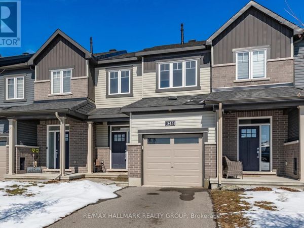 545 Decoeur Drive , Ottawa, ON K4A5G7
