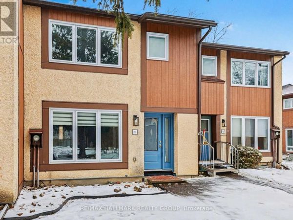 3691 Albion Road , Unit 23, Ottawa, ON K1T1P2