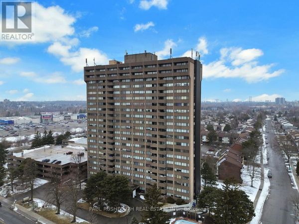 1285 Cahill Drive , Unit 1602, Ottawa, ON K1V9A7