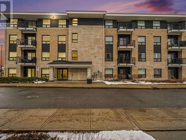 200 Winterfell Private , Unit 201, Ottawa, ON K1G4J1