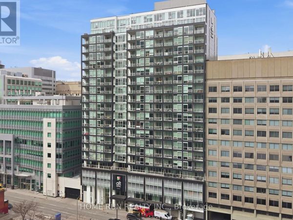199 Slater Street, Unit 1007, Ottawa, ON K1P0C8