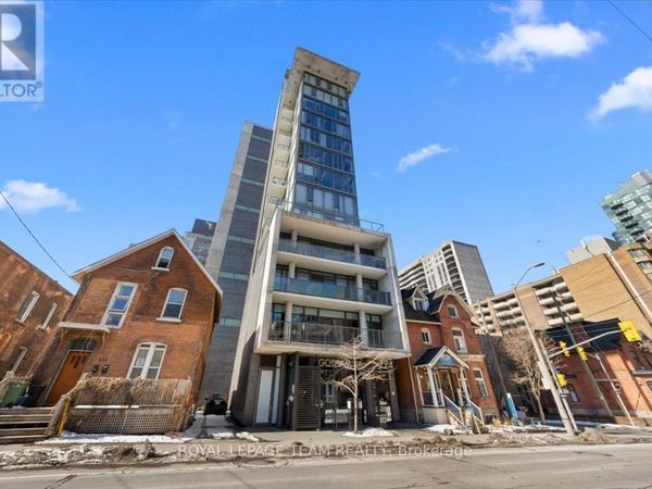 224 Lyon Street North, Unit 1409, Ottawa, ON K1R0C1