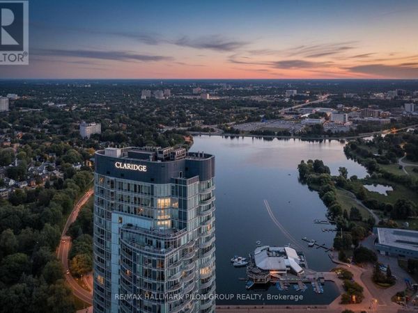 805 Carling Avenue , Unit 3907, Ottawa, ON K1S5W9