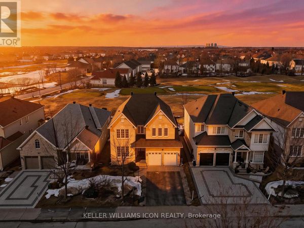 796 Kilbirnie Drive , Ottawa, ON K2J0M4