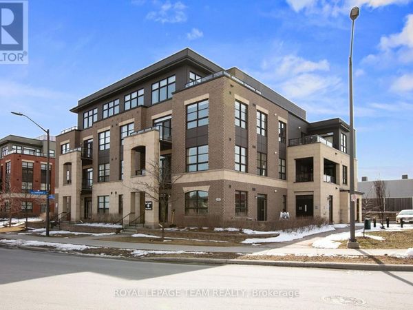 659 Sue Holloway Drive , Unit 401, Ottawa, ON K2J5W4