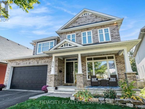 514 Bryce Place , Ottawa, ON K2S0N2