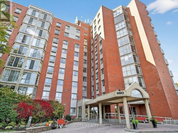 960 Teron Road , Unit 315, Ottawa, ON K2K2B6