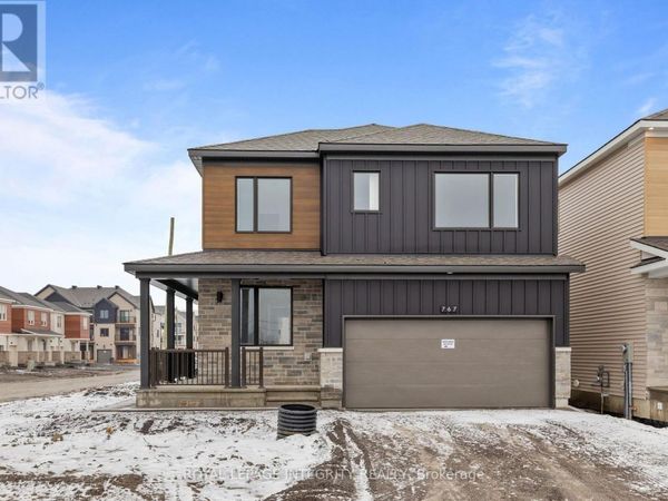 767 TINCTURE Place, Ottawa, ON K2W0P2