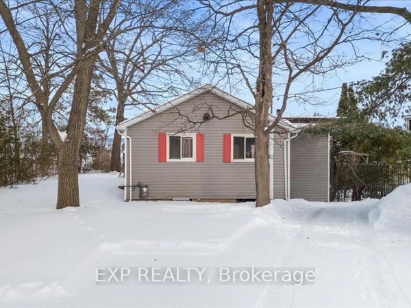 488 Bayview Drive , Ottawa, ON K0A3M0