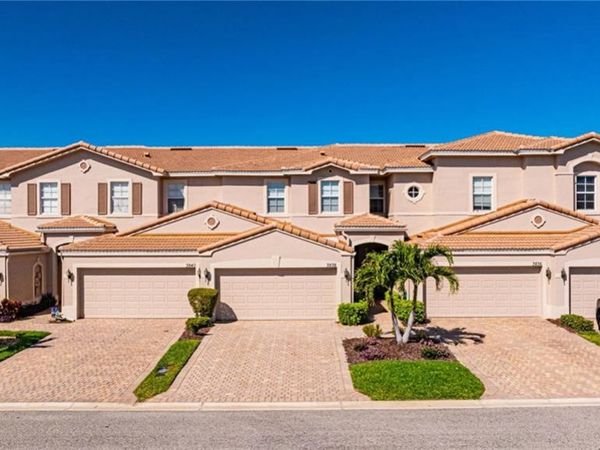 3838 Cherrybrook LOOP, FORT MYERS, FL 33966